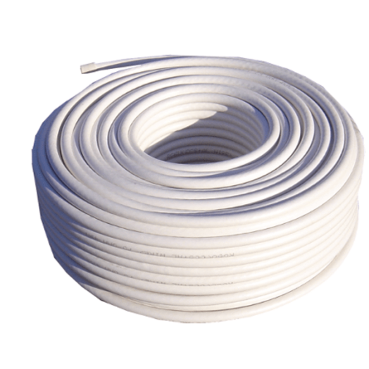 KOAX KÁBEL 50M RG6/U 75 OHM