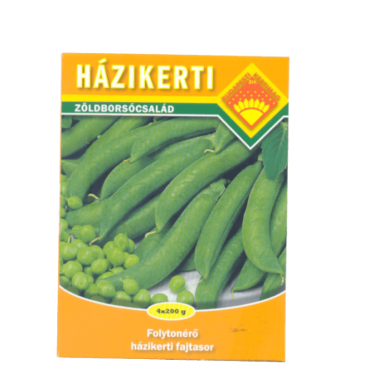 BORSÓCSALÁD HÁZIKERTI 4X200G