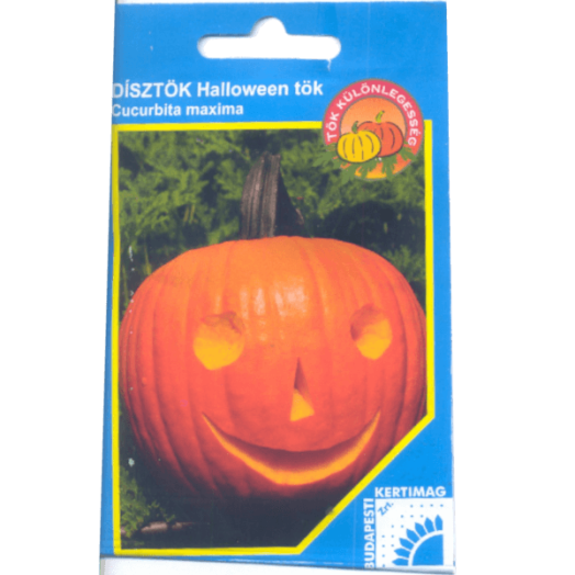 DÍSZTÖK HALLOWEEN DÍSZTÖK