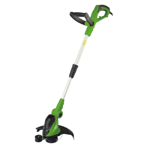FŰSZEGÉLYVÁGÓ ELEKTROMOS GREENFIELD 550W 10000F/P 30CM