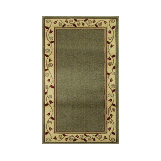VERONA SZŐNYEG 160*220CM 7856A VILÁGOS MOHA Outlet