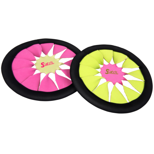 FRIZBI PUHA 30CM 2FÉLE Outlet