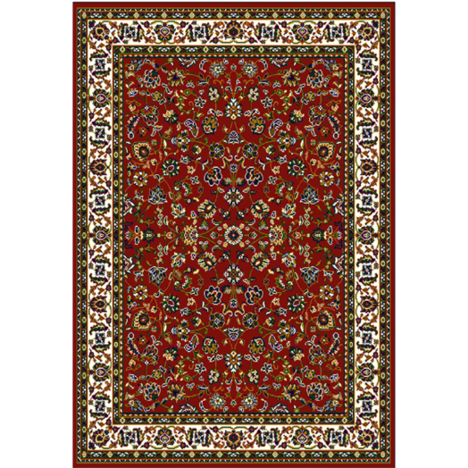ROSE DARABSZŐNYEG 185X270CM MINTÁS, 50101/6262 Outlet