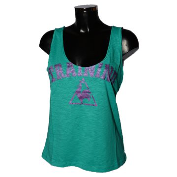 TANK SLUB TRAINING W