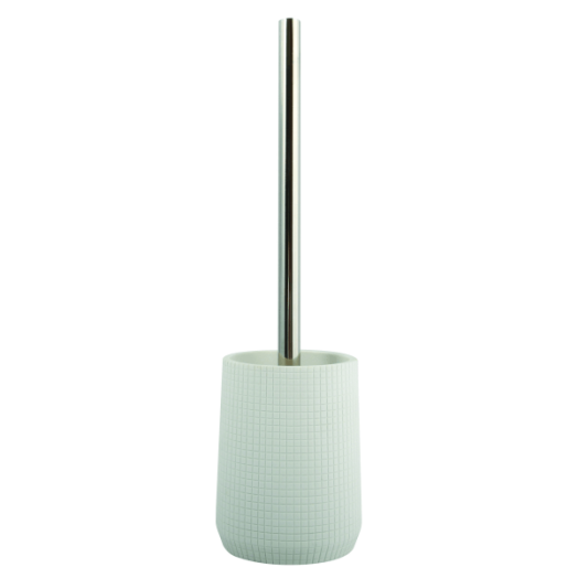 NORDEN WC KEFE MŰANYAG TARTÓBAN 9,7X34,5X9,7CM, FEHÉR