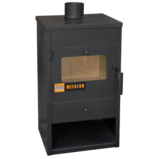 GALGA/ WEEKEND MN KANDALLÓ 9KW 120MM FELSŐ 445X375X855MM Outlet