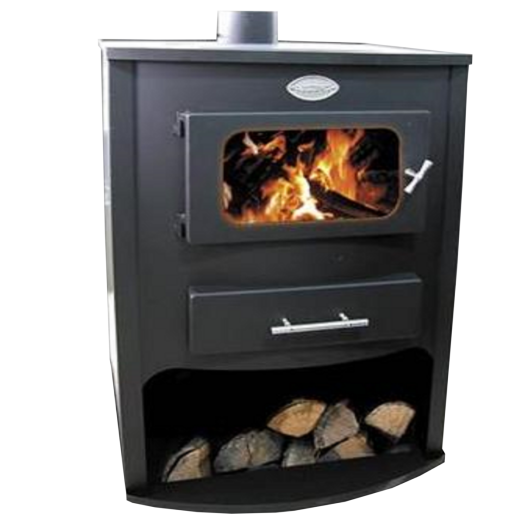 HUNOR/ZVEZDA MAXI VR16 KANDALLÓ 15+9 KW 130 MM FELSŐ Outlet