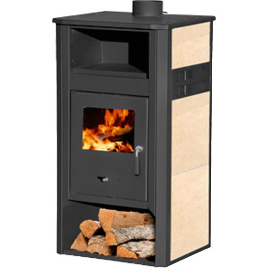 AMBASSADOR LM KANDALLÓ 9,5KW 120MM FELSŐ Outlet