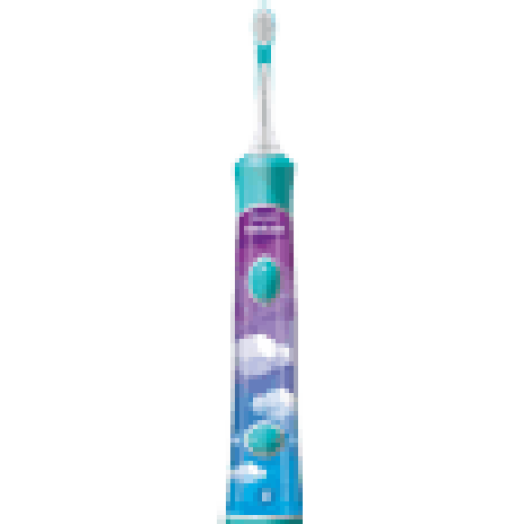 HX6321/04 Sonicare Szónikus elektromos gyerek fogkefe