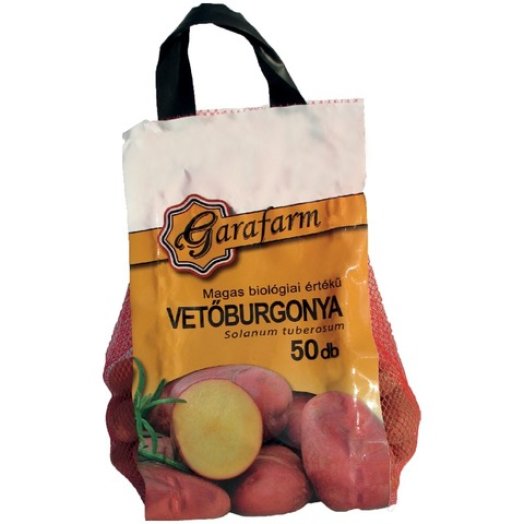 Burgonya minigumó