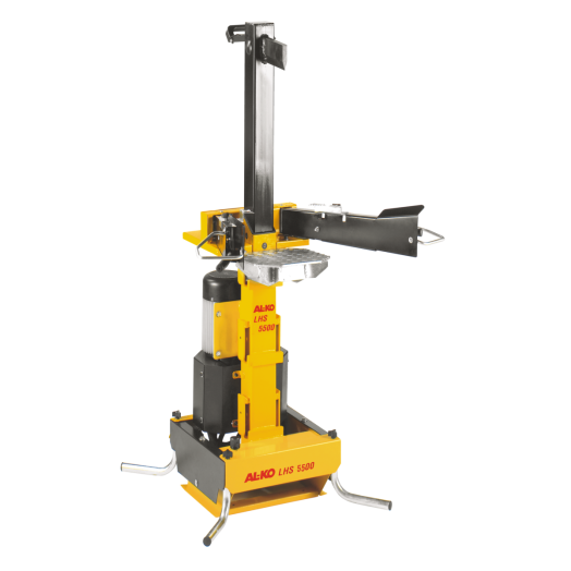 RÖNKHASÍTÓ LHS 5500 3000W 5,5T NYOMÓERŐ 32CM RÖNKÁTM-IG Outlet