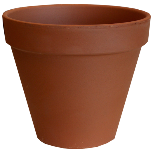 AGYAGCSERÉP 9 CM