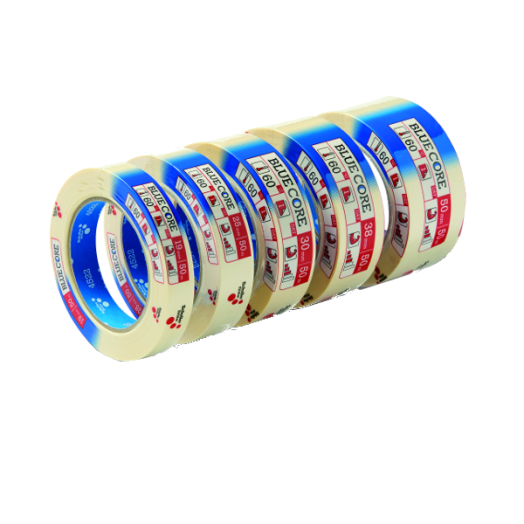 FESTŐSZALAG 25MM*50M 60°C-IG HŐÁLLÓ