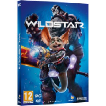 Wildstar PC