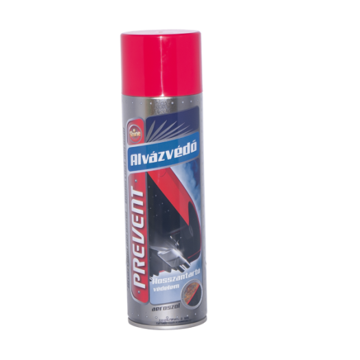 ALVÁZVÉDŐ AEROSOL 500ML             PREVENT