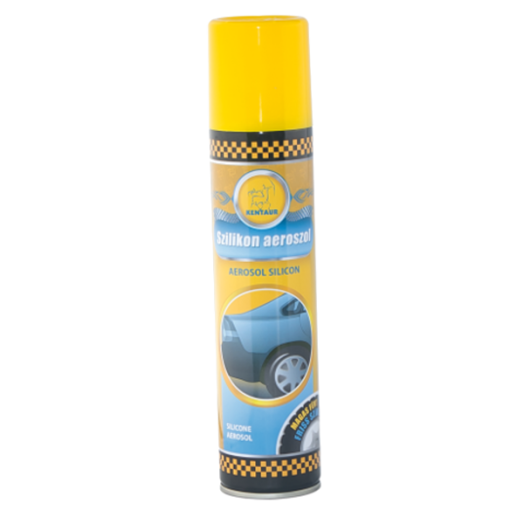 SZILIKON AEROSOL 300ML              KENTAUR