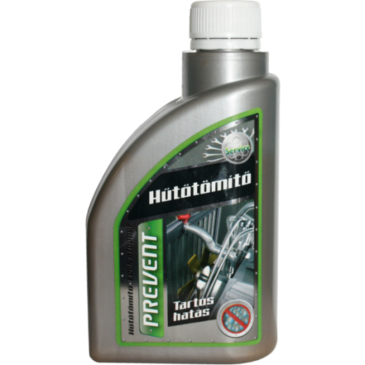 HŰTŐTÖMÍTŐ 250ML                    PREVENT