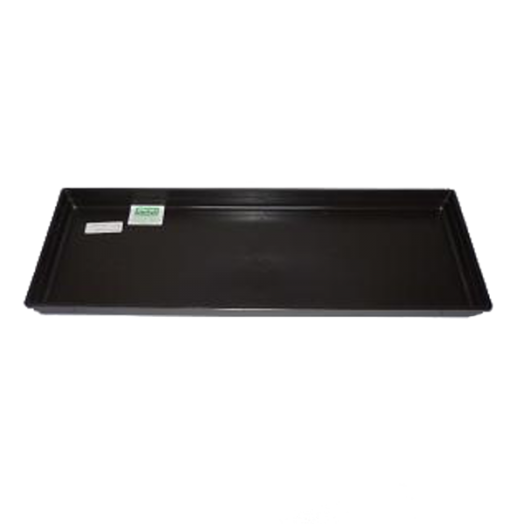 BALKONLÁDA ALJ 60 CM BARNA