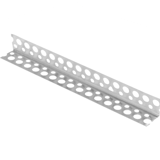 ÉLVÉDŐSÍN 25*25*2500MM