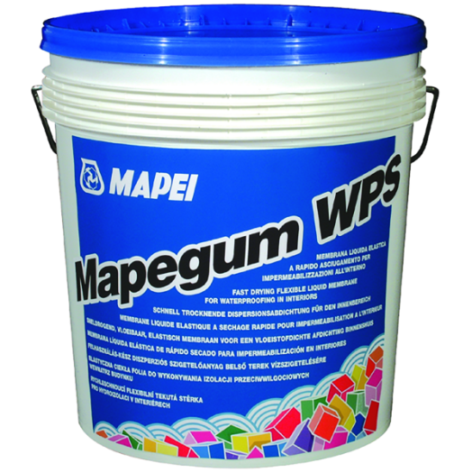 MAPEGUM WPS KENHETŐ VÍZSZIGETELÉS 10 KG
