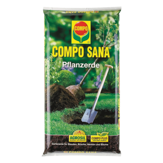 COMPO SANA ÜLTETŐFÖLD 40L B