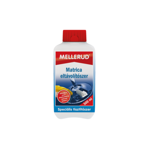 MATRICA ELTÁVOLÍTÓSZER 0,5 L