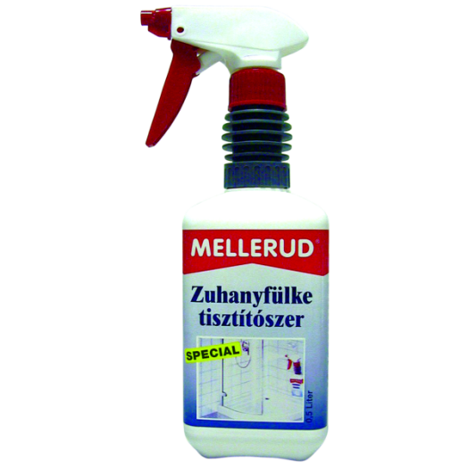 TISZTÍTÓSZER ZUHANYFÜLKÉHEZ 0,5 L