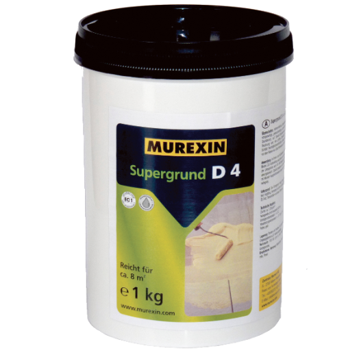 D4 GYORS TAPADÓHÍD 1KG NEM NEDVSZÍVÓ ALAPFELÜLETEKRE