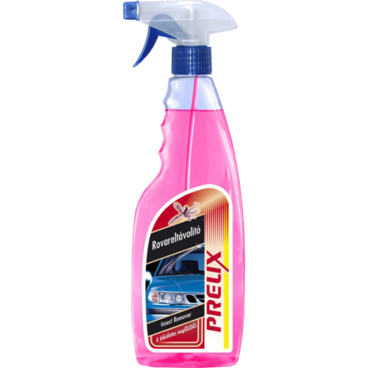 ROVARELTÁVOLÍTÓ 500ML PRELIX                                  DISPLAYBE