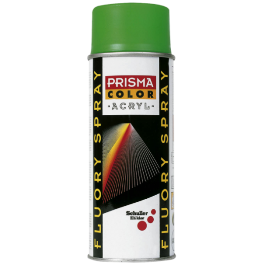 PRISMA COLOR VILÁGÍTÓ SPRAY PIROS 400ML