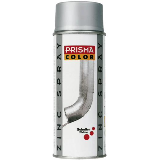 PRISMA COLOR CINKSPRAY VILÁGOS 400ML