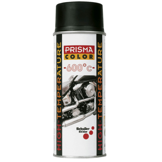 PRISMA COLOR HŐÁLLÓ SPRAY EZÜST 400ML