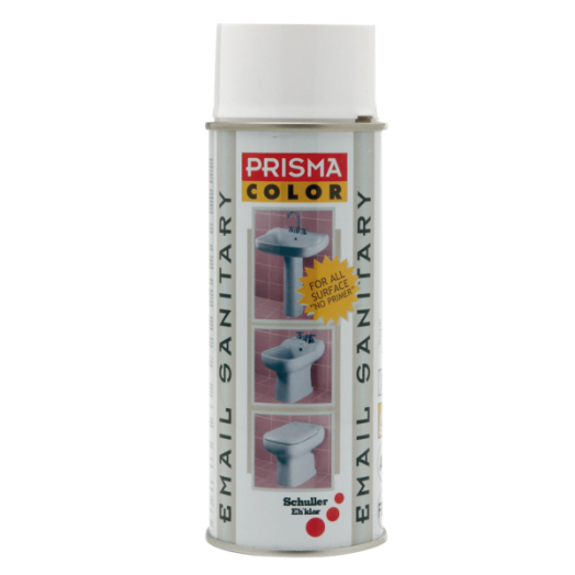 PRISMA COLOR ZOMÁNC-SZANITER SPRAY 400ML