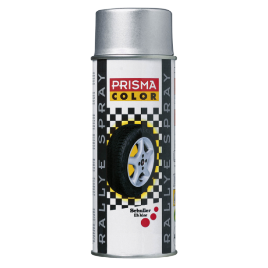 PRISMA COLOR FELNI SPRAY EZÜST 400ML