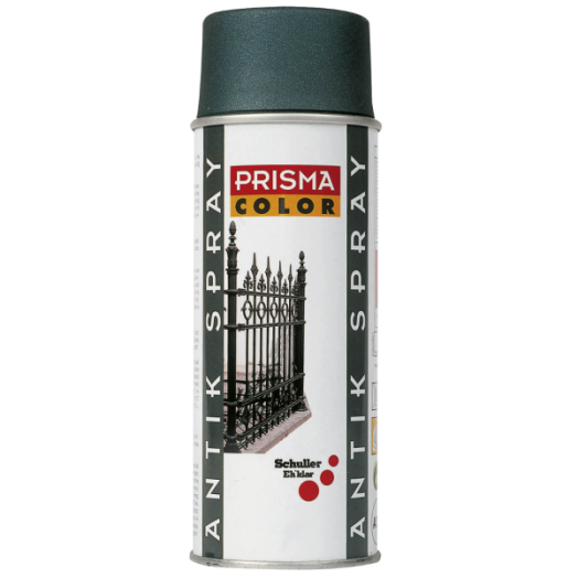 PRISMA COLOR ANTIK SPRAY GRAFITSZÜRKE 400ML