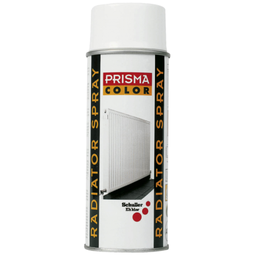 PRISMA COLOR RADIÁTORSPRAY FEHÉR 400ML