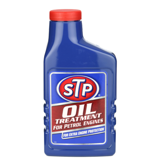 STP MOTOROLAJ-ADALÉK BENZINES 450ML