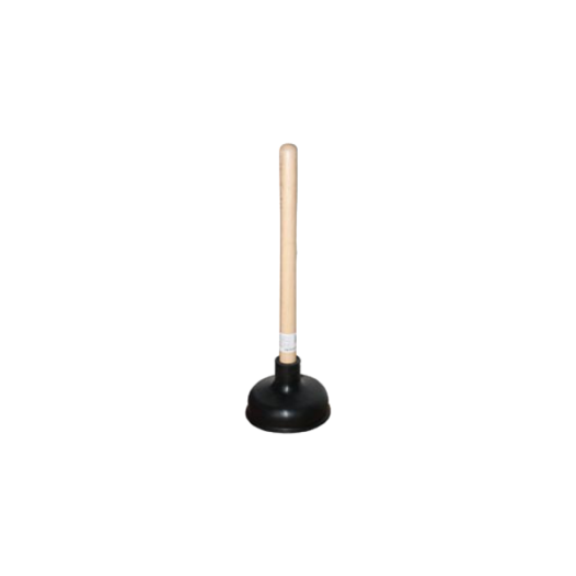 WC PUMPA FA NYÉLLEL 13CM-ES