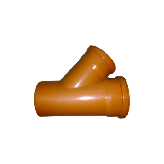 CSATORNA EGÁLÁG SB-KG 125/125X45