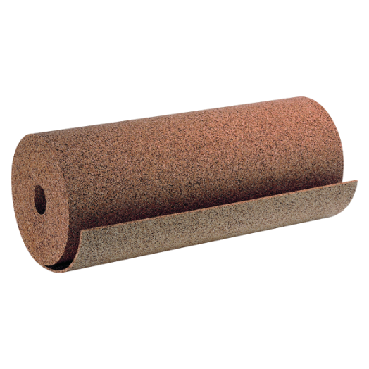 PARAFATEKERCS ISOLA 0,5MX5MX4MM     2,5M2/TEKERCS