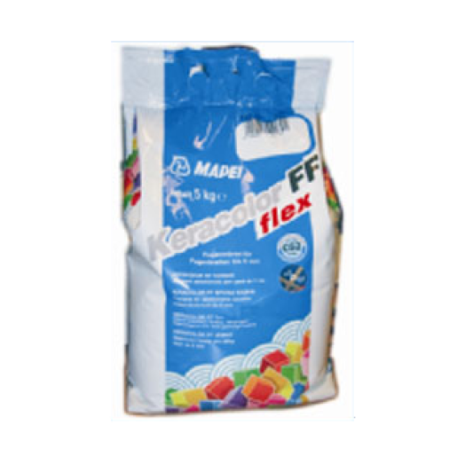 KERACOLOR FLEX 0-6MM KÖZÉPSZÜRKE FUGÁZÓHABARCS 5KG