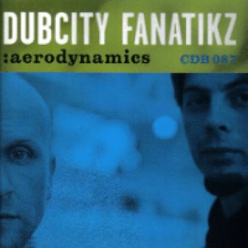 Aerodynamics CD