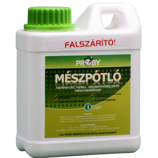 PROBY MÉSZPÓTLÓ 1L