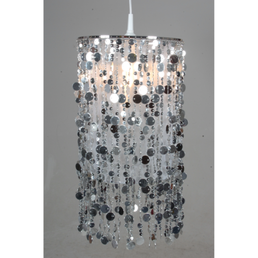 FANCY DECO FÜGG.LÁMPA,M52CM,ÁTM:27  E27,60W