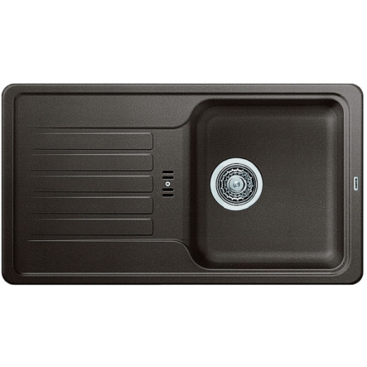 BLANCOFAVOS MINI MOSOGATÓ KÁVÉ 3,5" SILGRANIT 1MED+CSEPPT. 780X435*KAP*