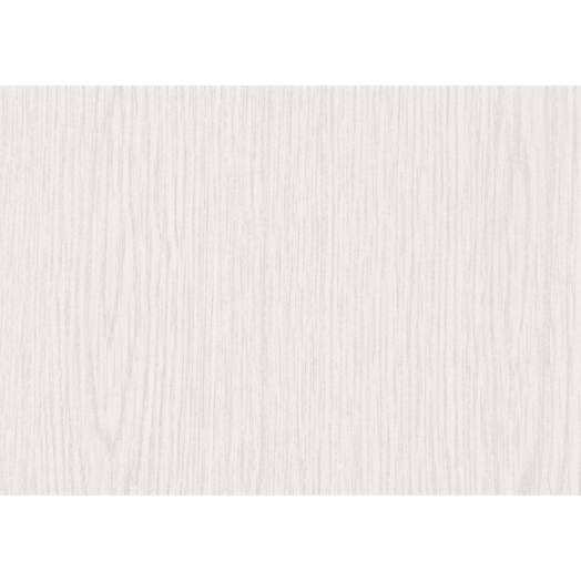ÖNTAPADÓS FÓLIA 45CM*2M (346-0089)  D-C-FIX, FEHÉR FA-EREZET (R:114982)