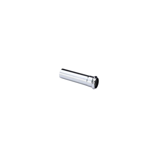 HOSSZABBÍTÓCSŐ GUMIGYŰRŰVEL 120MM