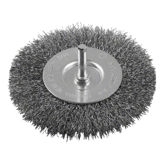 FAZÉKKEFE 75X20MM/6MM