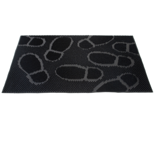 FIX MAT GUMI LÁBTÖRLŐ 40*60CM