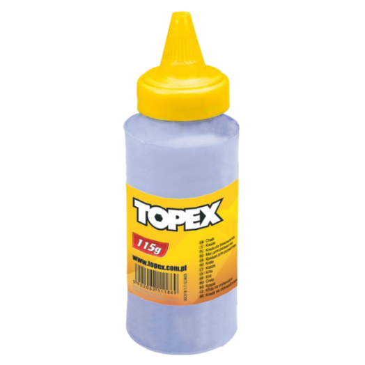 PORFESTÉK, 115G, KÉK 30C616
